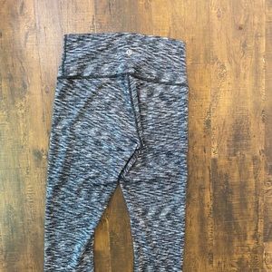 NWOT Lululemon Align Leggings Size 6